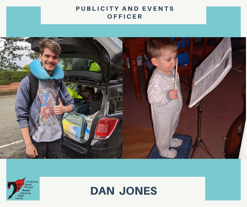 BUMusoc's tweet photo. Hello friends! I'm Dan and I'm the Publicity and Events Officer, so if you have questions about events come to me 😋 I'm in second year doing music, my main instrument is piano. I'm a gamer, bookworm, and a Christian too! (Also the best biscuits are Fox's ginger crunch creams 🤤) https://t.co/Itvo68hWdo