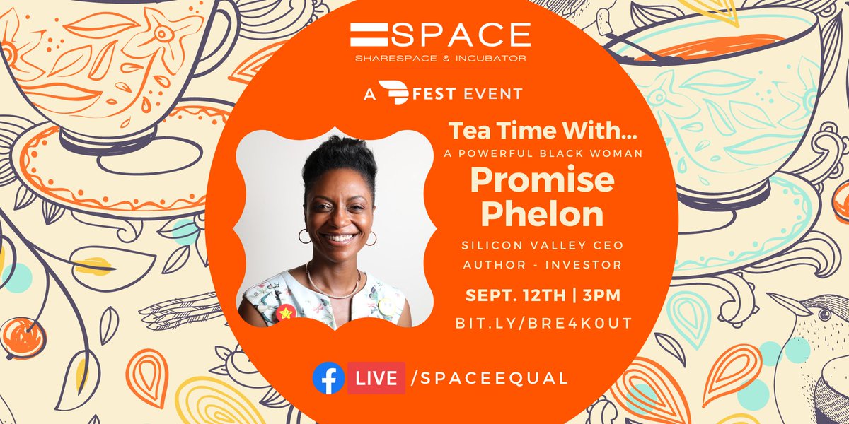 GrowthWarriorVC's tweet photo. Stoked! I'll be on stage 3pm EDT today with @CITIMEDINA for #Breakout Fest share my #growthwarrior story & how to recondition #underdogs for #success. #founderstory #startups #investment #VCs #entrepreneurs #womenintech #femalefounders https://t.co/OhL1A6zcyt https://t.co/2pyBGnnTqi