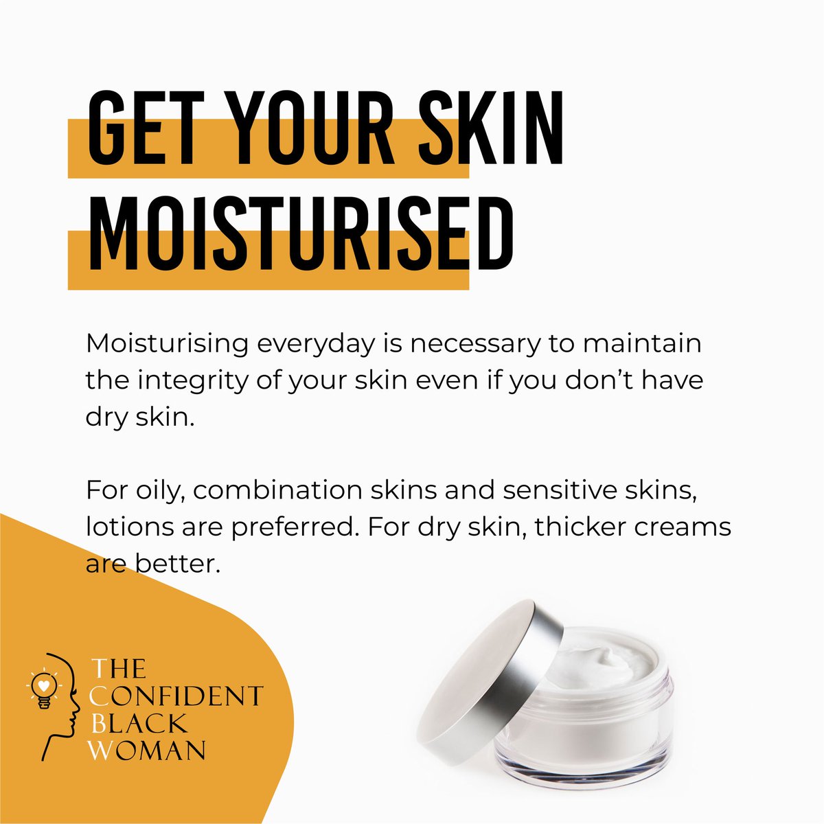 tcbwofficial's tweet photo. and even Relieve some certain skin conditions.

Learn and apply!!! https://t.co/OdLcnVQiLE