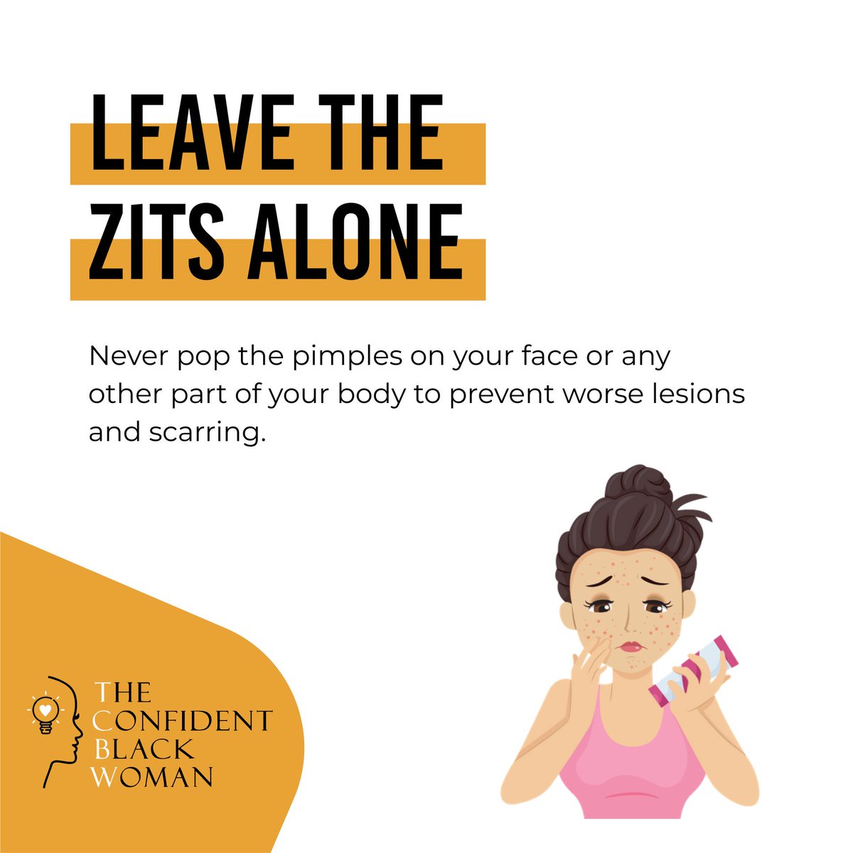 tcbwofficial's tweet photo. and even Relieve some certain skin conditions.

Learn and apply!!! https://t.co/OdLcnVQiLE