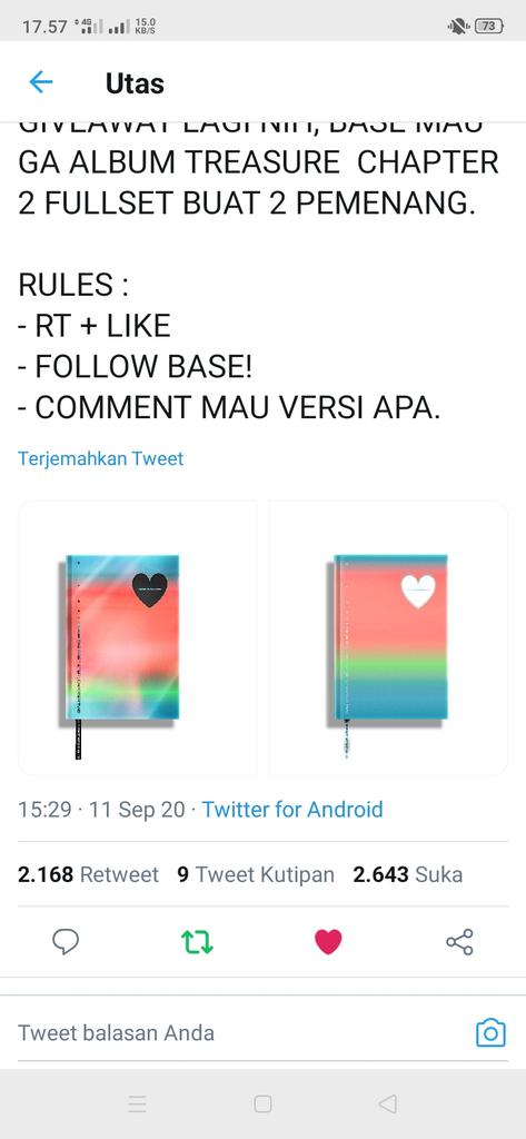 RUTO(◍•ᴗ•◍)❤ tweet media