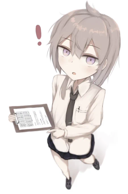 副官M200
#ドールズフロントライン 