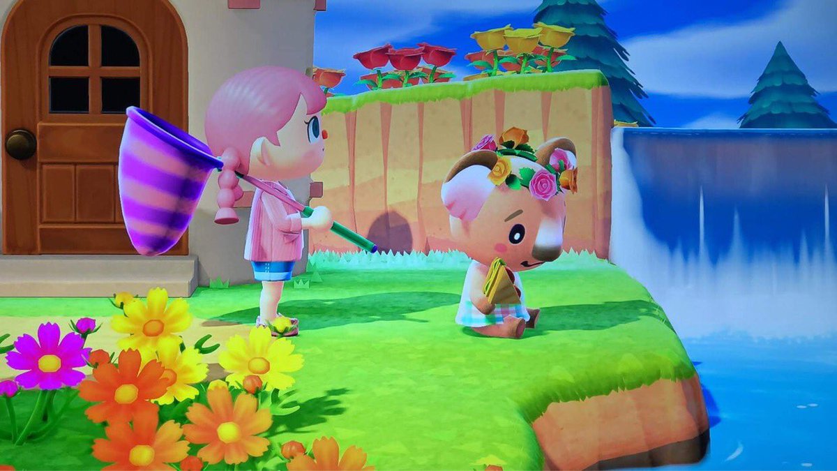 SapphoAC's tweet image. I love her so much