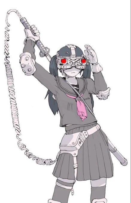 古いのばっかり
 #これを見た人はセーラー服の画像を貼れ 
