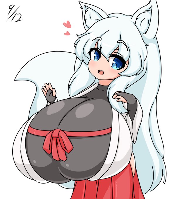 @SukebeTurbo おめでとうございおっぱい! 