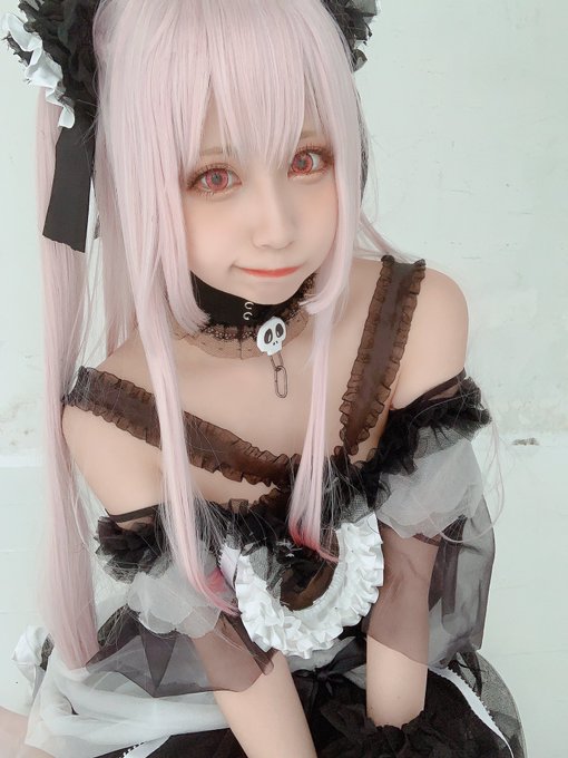 コスプレイヤー花村きりのTwitter画像22