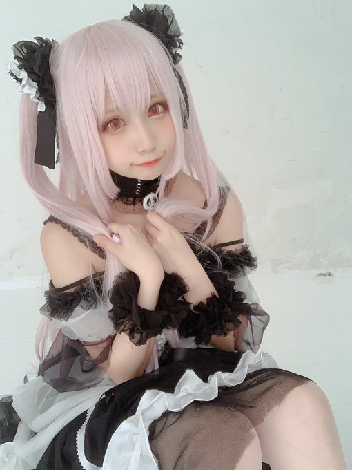 コスプレイヤー花村きりのTwitter画像21