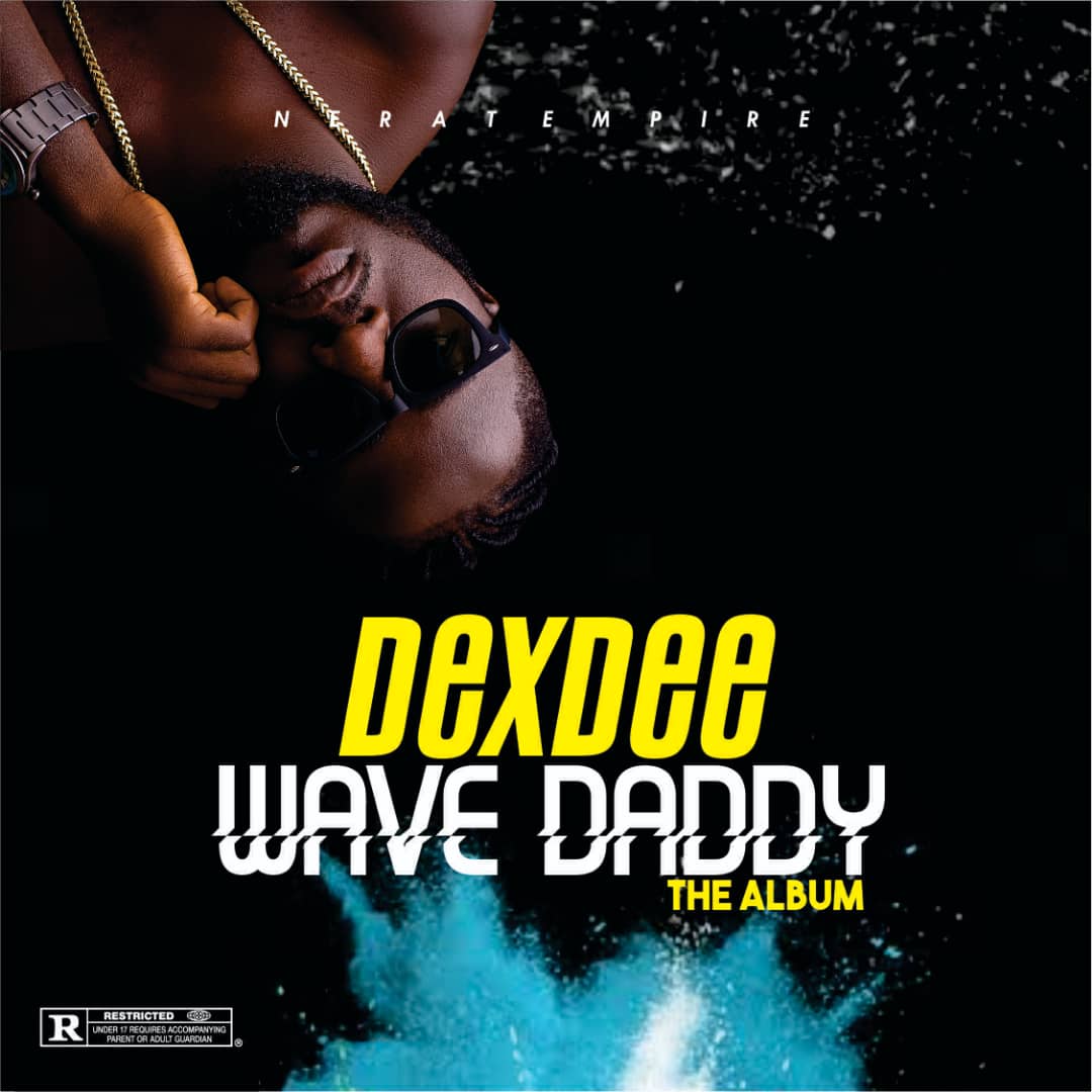 Officialdexdee's tweet photo. 8 dayz To Go Fam! Thanks for the massive support so far. Mun Gode π
#WaveDaddyAlbum
#Neratempire
#sonofashoemaker
#DexDee https://t.co/cBYQJWcK2B