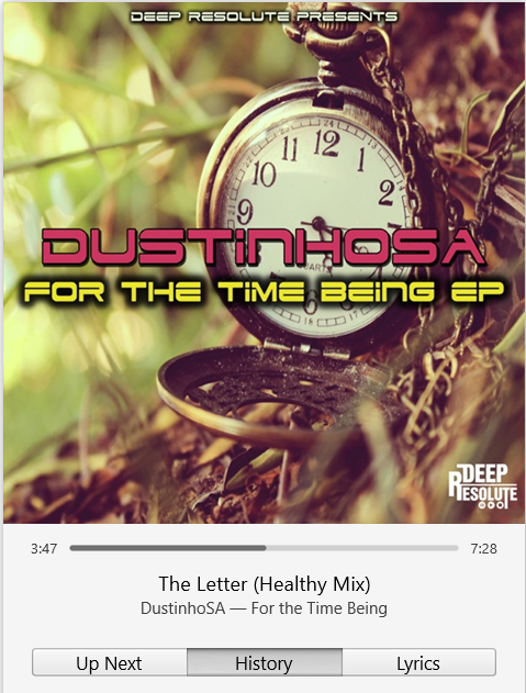 mlindzo_fire's tweet photo. @DustinhoSA @DeepResolute Song of the day (One of the best produced songs I've heard this year)

#Dustinho - The Letter (Health Mix)

Thank you @thulane_DaPro The label is on point https://t.co/6DTez7xBtK