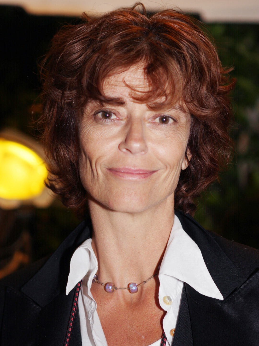 British and Irish film/TV birthdays for 12 September.

Happy birthday to Rachel Ward, AM
(born 12 September 1957) 