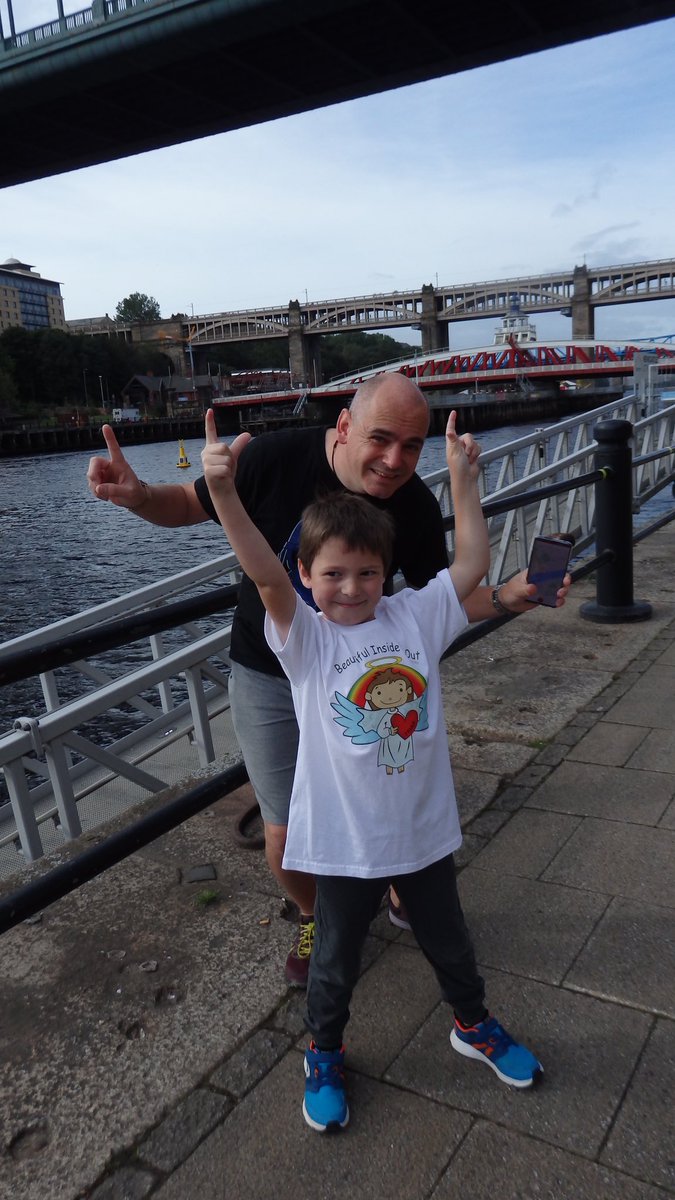 HaloScotgal's tweet photo. Dylan completed his @Great_Run #juniorgreatnorthrunsolo for @BIAOscio this morning! 15.33km run over 13 days - his legs are almost as big as his heart 😍 Please consider sparing £1 if you can for an incredible cause that’s close to our hearts 💛💚 xx
https://t.co/iY6XNziXlj https://t.co/mlFqEchbsH