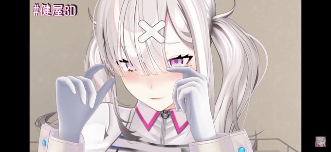 健屋のtwitterイラスト検索結果