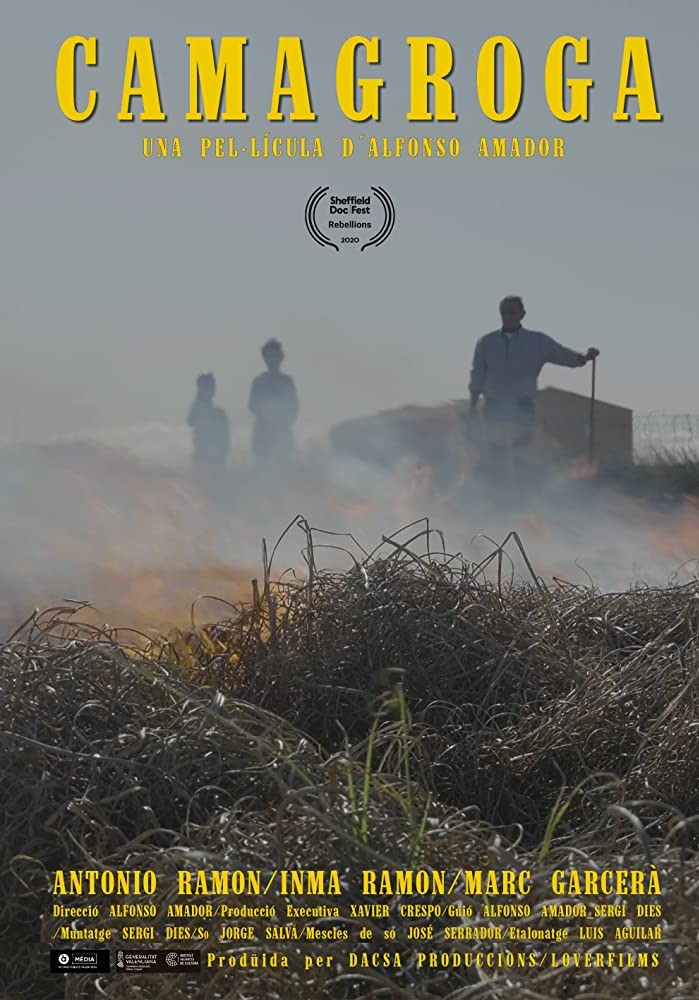cinequeviene's tweet photo. NUEVO PODCAST

El cineasta Alfonso Amador retrata la huerta valenciana en CAMAGROGA. Escucharéis hablar mucho de esta nueva película del autor de #Enxaneta o #50díasdemayo. Además homenajeamos a nuestro compañero Miguel Lorenzo de Puertas Film Fest. 

https://t.co/zUpaTVrn7V https://t.co/A0Um2BiTix