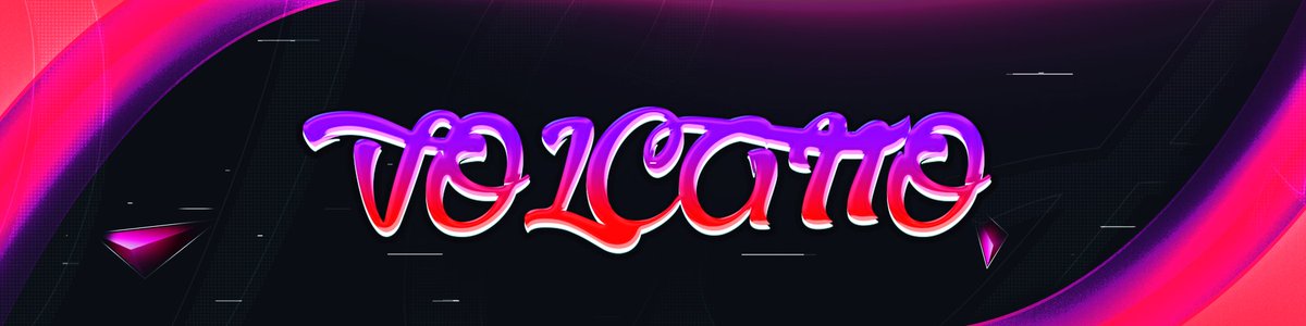 StreamItSimple's tweet image. Some designs we did for @Unrealvolcano's most recent stream pack! Check him out to see everything we did!

To get your own Stream Revamp, Overlays, Elements, Emotes and Alerts, message us!