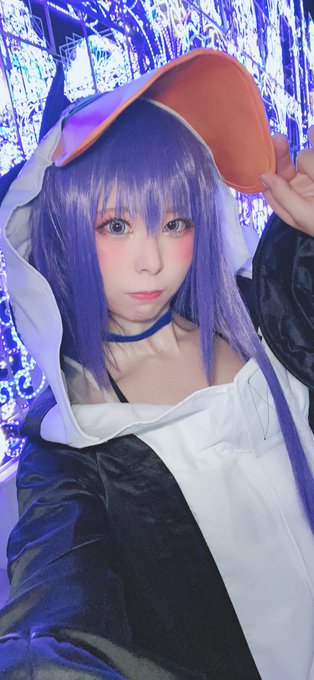 コスプレイヤーにゃあのTwitter画像23