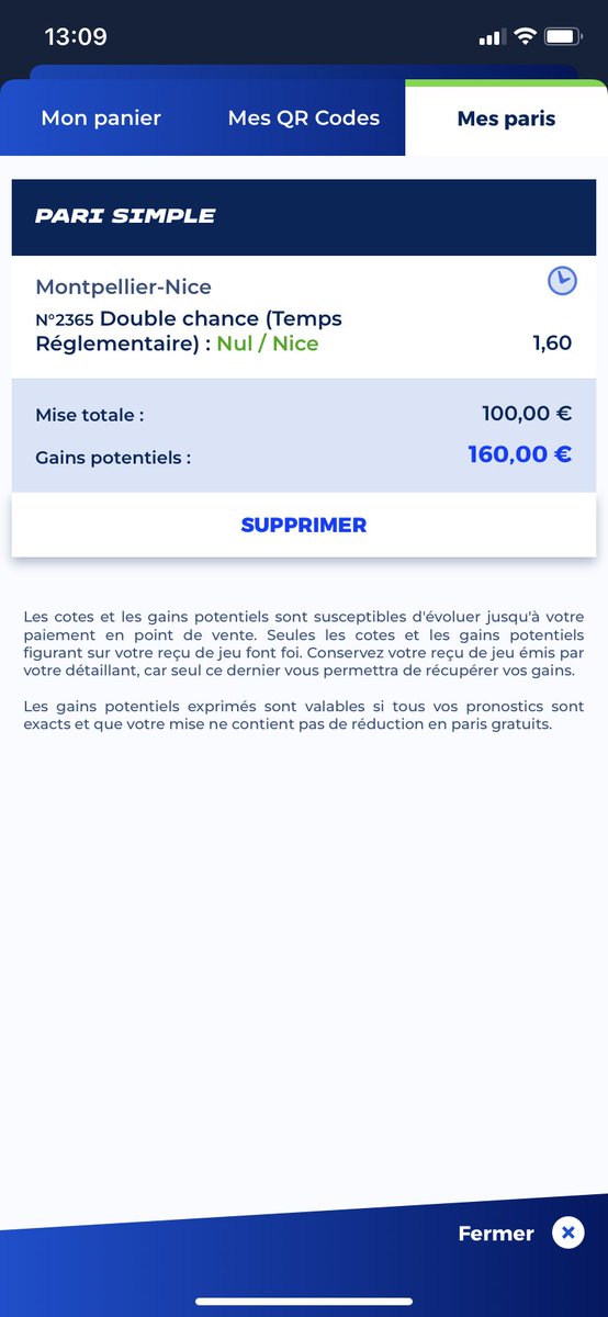PronoTime tweet media