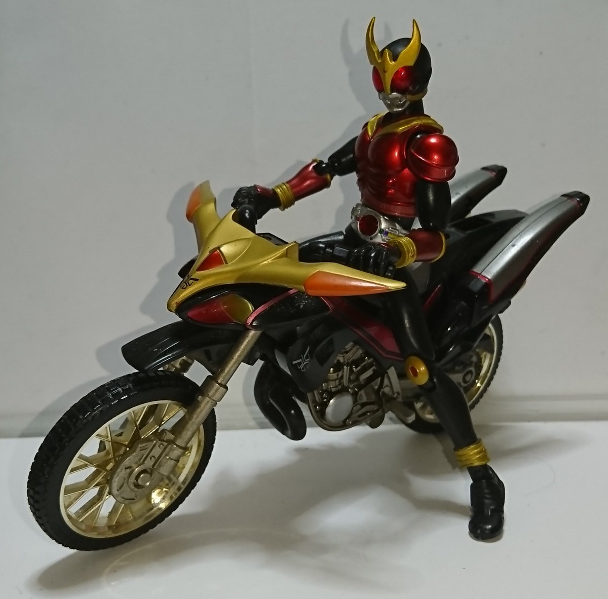 ビートチェイサー00