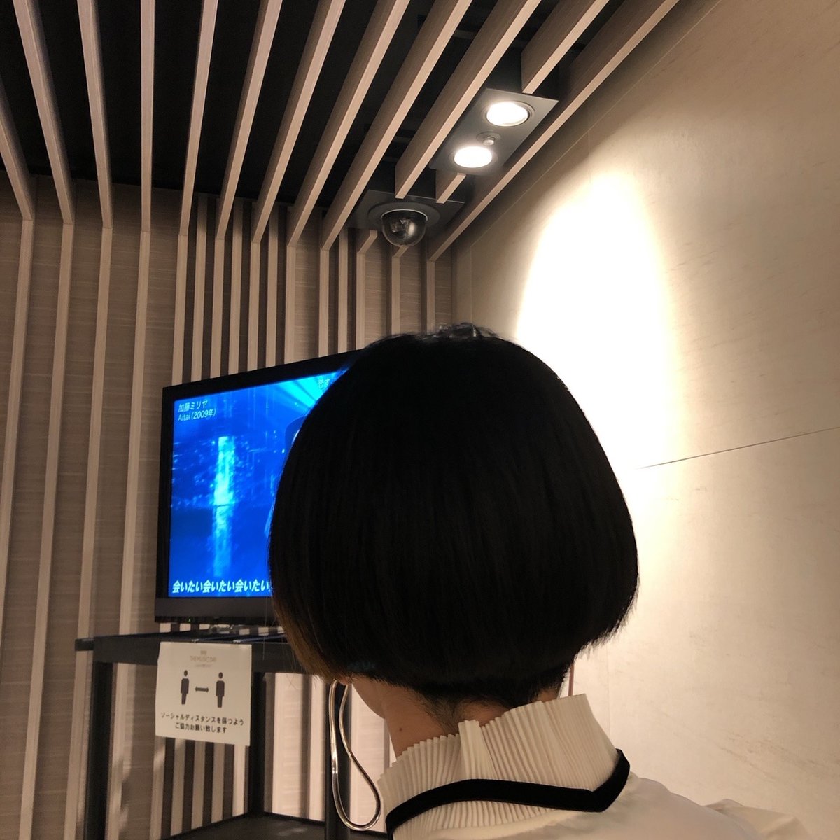 中島美嘉スタッフ 恋する大人女子メドレー スタートしました プライベートでも仲良しの加藤ミリヤさんの出演をモニターで見る 中島さん さすがミリヤちゃん と応援していました Musicday 中島美嘉 Stars 中島美嘉スタッフ 恋する大人女子メドレー スタートしました プライベートでも仲良しの加藤ミリヤさんの出演をモニターで見る 中島さん さすがミリヤちゃん と応援していました Musicday 中島美嘉 Stars
