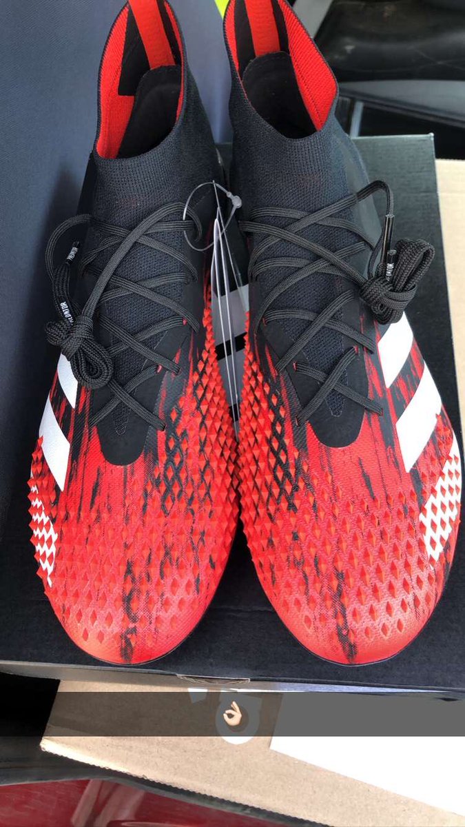 johnnybilts's tweet image. #mutators 😍