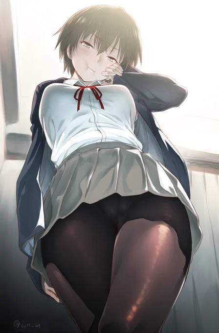 何度でも見てほしい嫁 