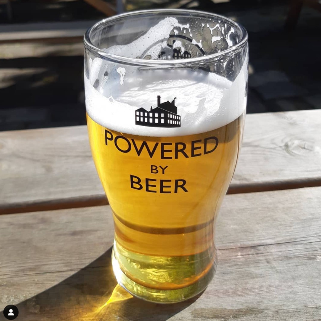 Ilkleybrewery's tweet photo. 2 reasons why you should head out this weekend:
1๏ธโฃThis pic ๐ mmmm, beer..
2๏ธโฃour Drink Out to Help Out scheme - we'll match your Ilkley bar spend with a voucher on our webshop!
#poweredbybeer #poweredbypints #poweredbypubs #DO2HOilkley
Full T&Cs on websiteโฆ https://t.co/szfUR1cB7t
