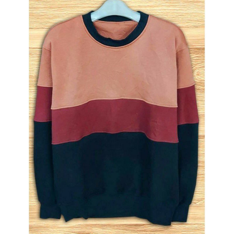 DadanGhoib's tweet photo. Saya menjual crewneck seharga Rp. Dapatkan di Shopee sekarang! https://t.co/JCt4amgDeN #ShopeeID https://t.co/YPzfONYolN