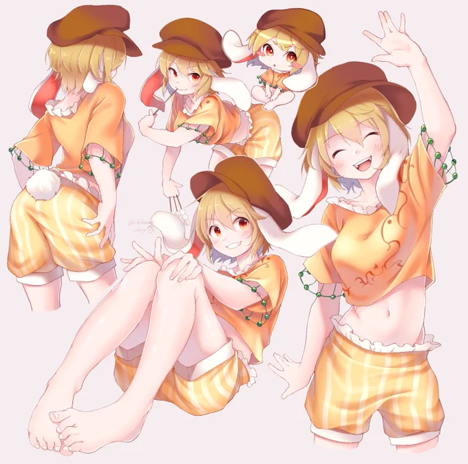 メニメニりんご‼︎ 