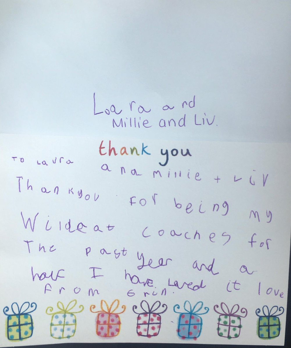 AFC CHELLASTON tweet media