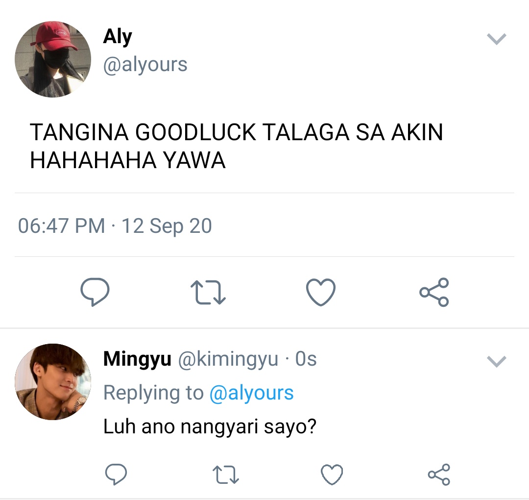 ً solgi haechan au 📌 on Twitter "" 𝗣𝗿𝗲𝘁𝗲𝗻𝗱 " doyoung x you filo au