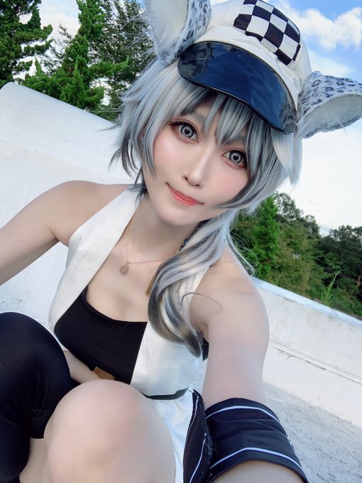 コスプレイヤーこめこのTwitter画像53