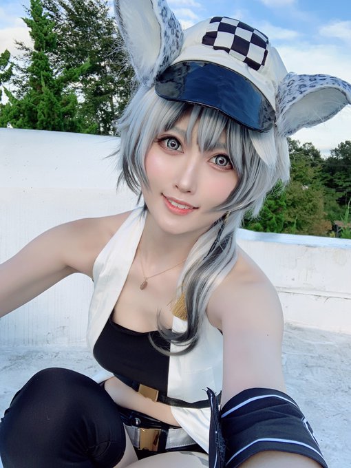 コスプレイヤーこめこのTwitter画像52