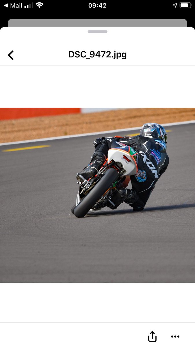 steffouranjels's tweet photo. Some pictures of young female @4anjelsracing rider @abbz_thomas76 from @BritTalentCup @@OfficialBSB @SilverstoneUK last weekend. #thisgirlcan https://t.co/r9NNsjys5n