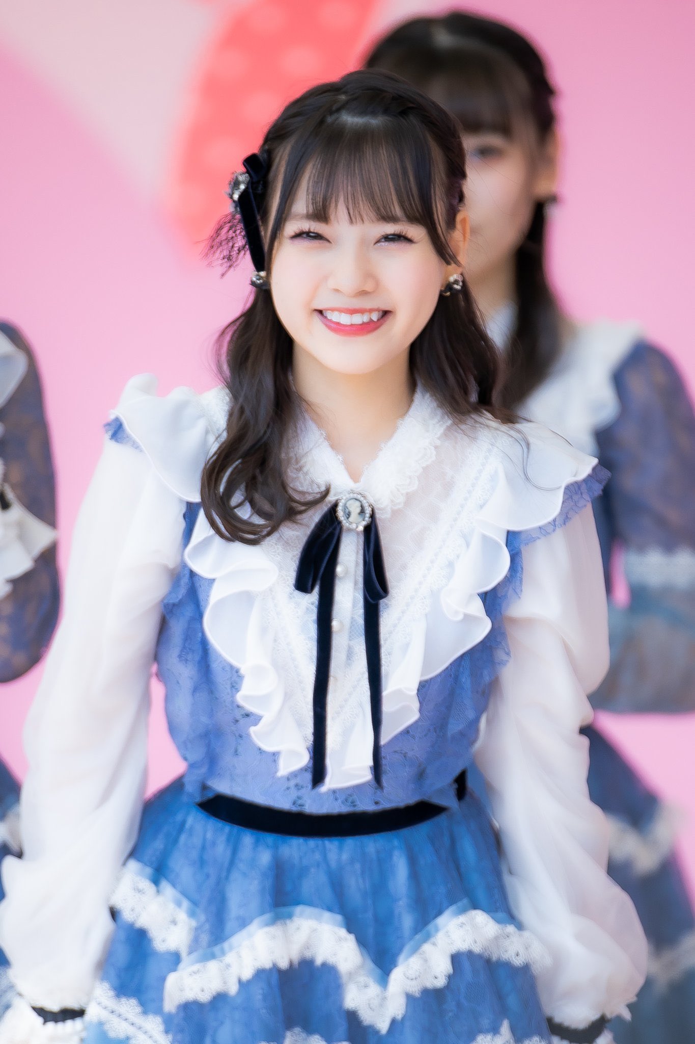 めいめい Akbのかわいい衣装を作ってるオサレカンパニーさんは指原莉乃さんプロデュースの Love というアイドルグループの 衣装も手がけています Akbとはまた違った素敵な衣装がたくさん見られるのでぜひ ᵕ ついでにイコラブ沼にもはまって