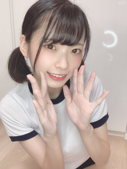 Twitterのコスプレ画像1