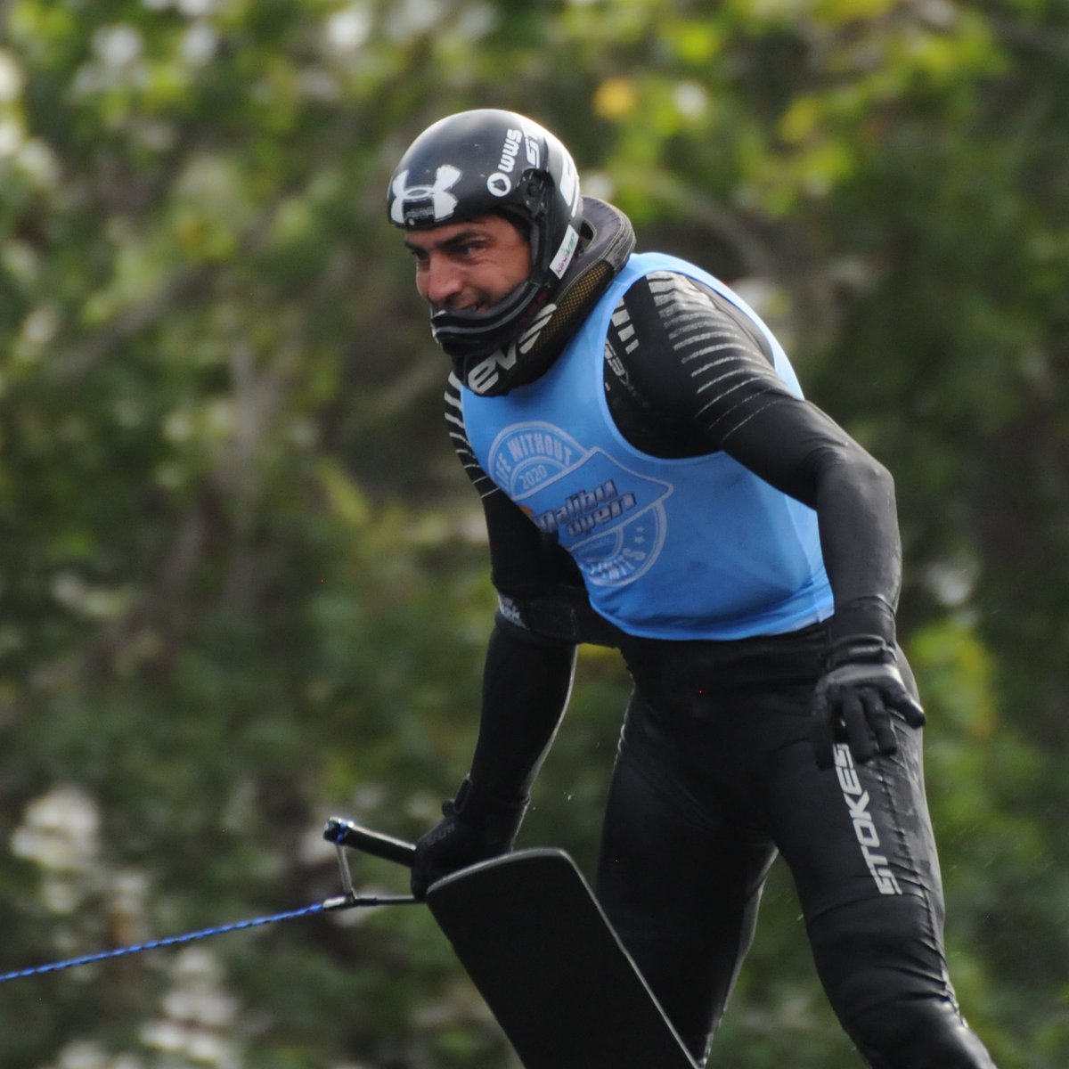 fedesquinautico's tweet photo. Hermanos @Pipe_Miranda y @totimiranda avanzaron a la final de salto del #MalibuOpen 2020 / https://t.co/qiL4hhxoGI