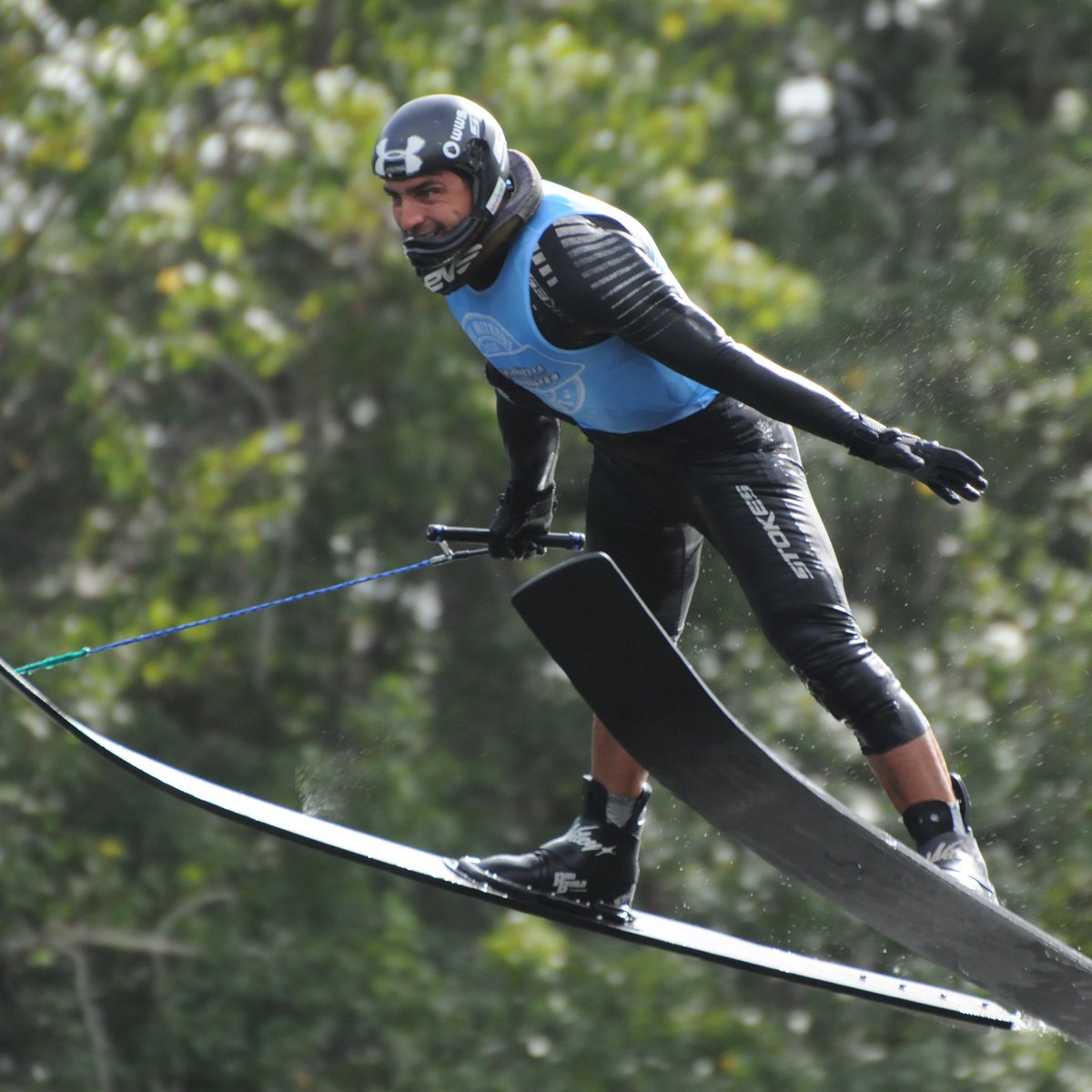 fedesquinautico's tweet photo. Hermanos @Pipe_Miranda y @totimiranda avanzaron a la final de salto del #MalibuOpen 2020 / https://t.co/qiL4hhxoGI