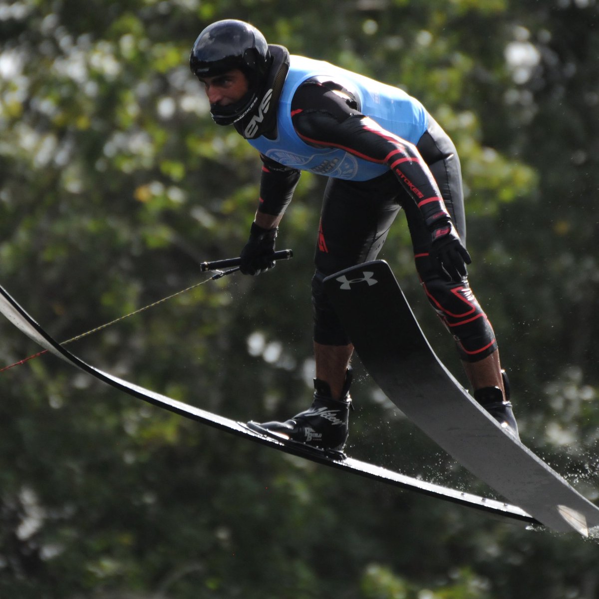 fedesquinautico's tweet photo. Hermanos @Pipe_Miranda y @totimiranda avanzaron a la final de salto del #MalibuOpen 2020 / https://t.co/qiL4hhxoGI