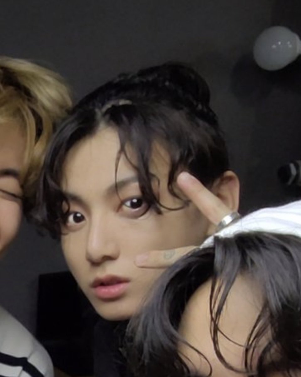 images Jungkook 2020 Hair jeon jungkook s hair ì ì êµ ë¨¸ë¦¬