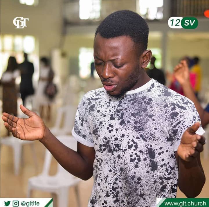 the_larke's tweet photo. #LastWeekSunday
#Righteousness
#AbundanceOfGrace
#DeepCallingUntoDeep
# GLTIfe
#TrueWorshippers
#IRepGrace ๐ฅ
#IRepGLT โค๏ธ https://t.co/NFhm6IBB2d