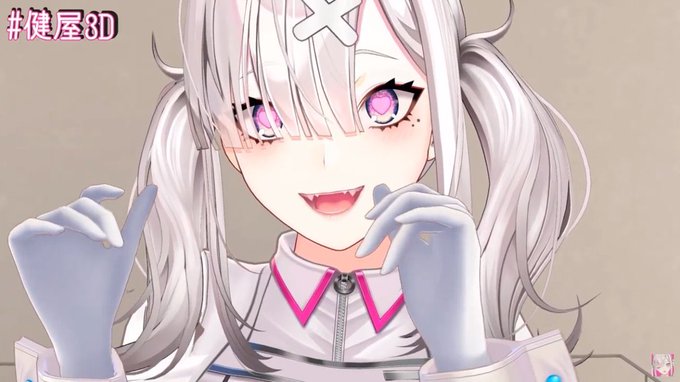 コスプレイヤー火火のTwitter画像37