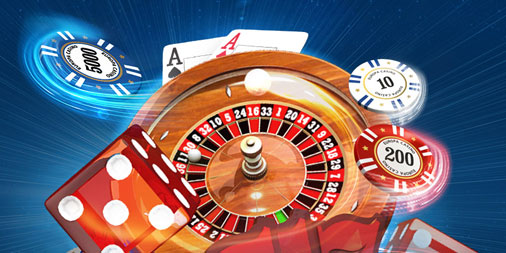 Revolutionize Your casino With These Easy-peasy Tips