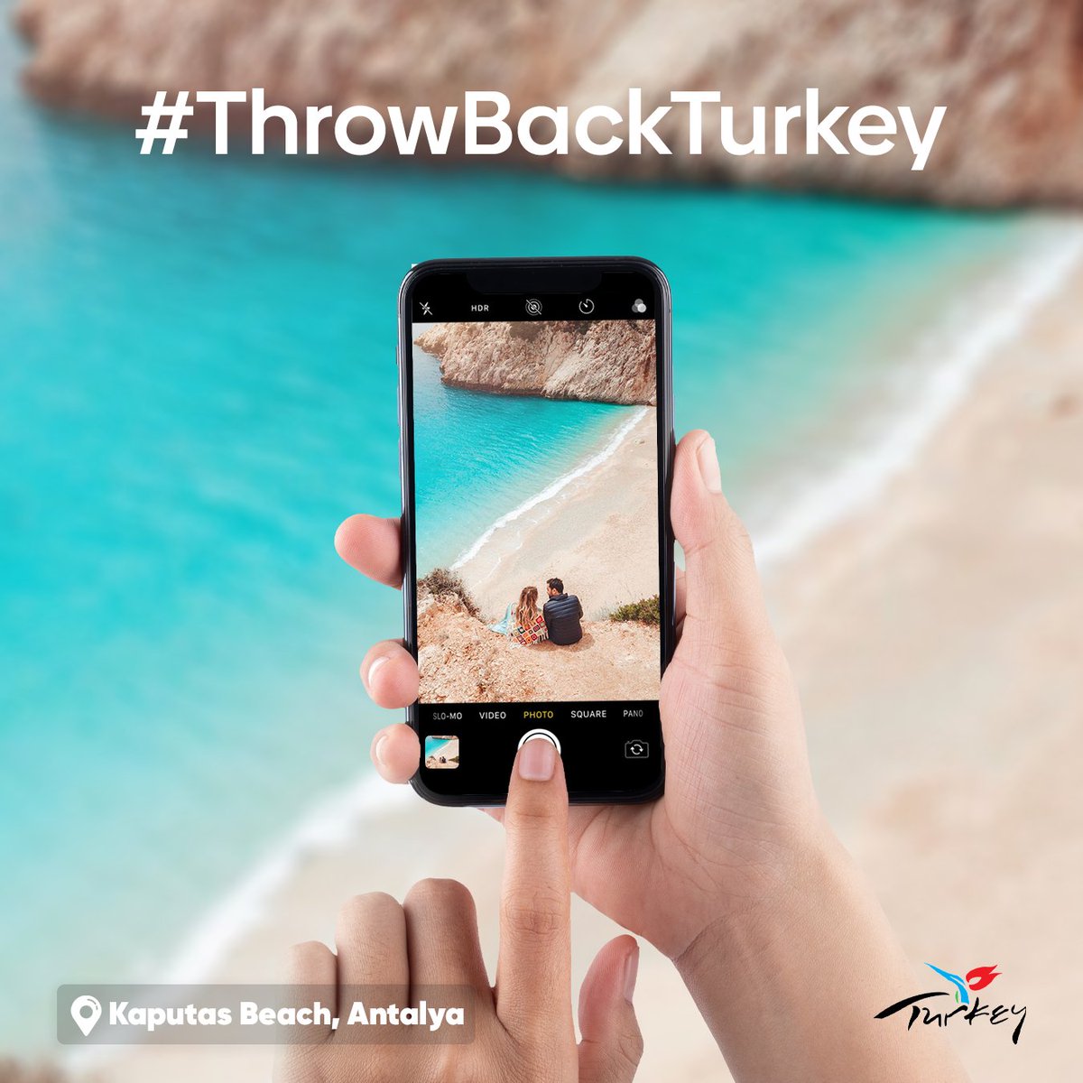 GoTurkiye's tweet photo. Summer’s are long and the memories are forever. So let’s remember some of them. Share the best seaside photos that you took in Turkey!
(IG: cerenucarken)
#ReTurkey #SafeTourismTurkey #ReadyAndSafeTurkey #ThrowBackTurkey https://t.co/gzaFVzTiHs