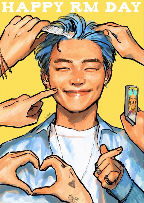 ?????

#HAPPYRMDAY 