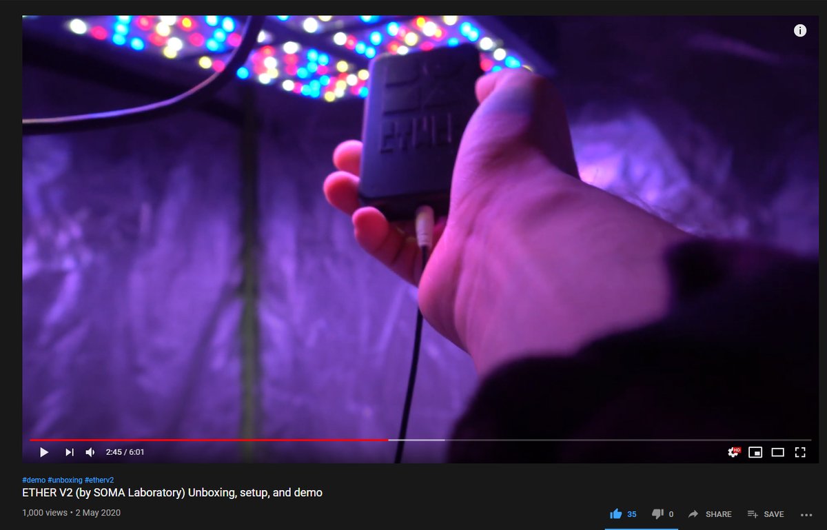 _DECIMA1's tweet photo. My first 1k views on my channel!!!! :D #youtube #goals #etherv2 https://t.co/uIjyvmDyhj https://t.co/wHZvpfNB69