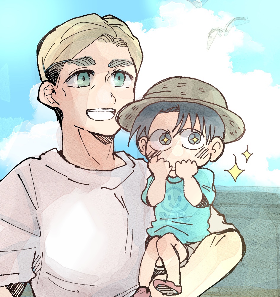 Twoucan ミケナナ の注目ツイート イラスト マンガ