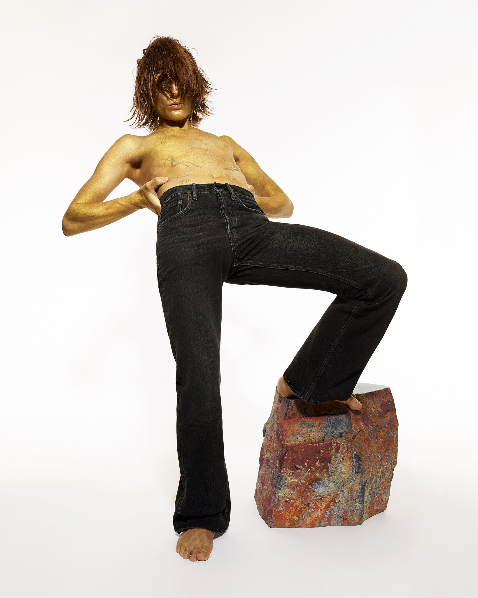 XユーザーのAcne Studiosさん: 「#AcneStudios presents the 1992 