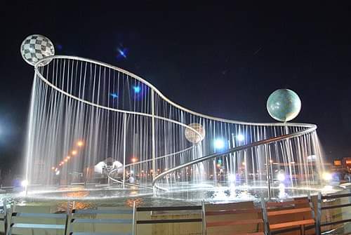 Felices 116 #Neuquen