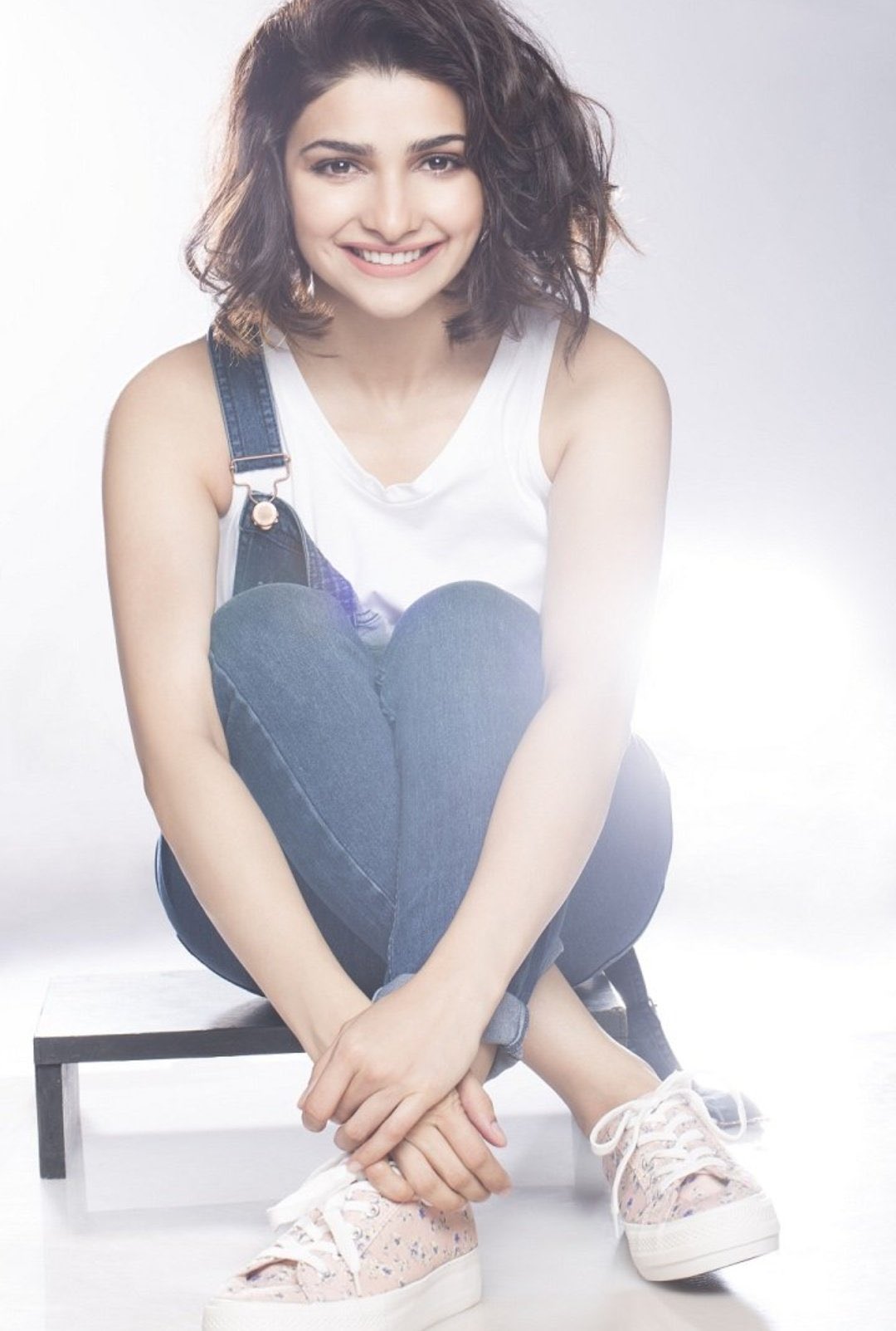 Happy Birthday crush Prachi Desai   