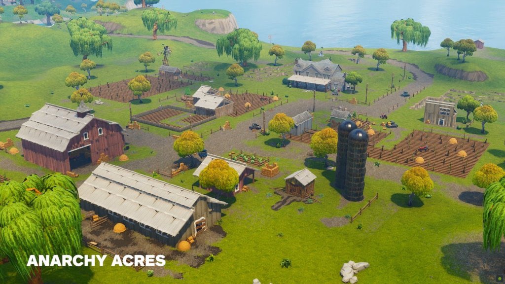RT if you ever landed here before🚜🌳