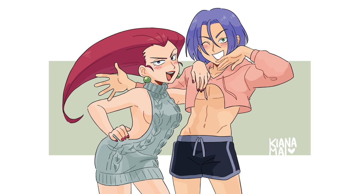 kianamaiart's tweet photo. Rε£ meme sweaters https://t.co/BjE82dMeGU